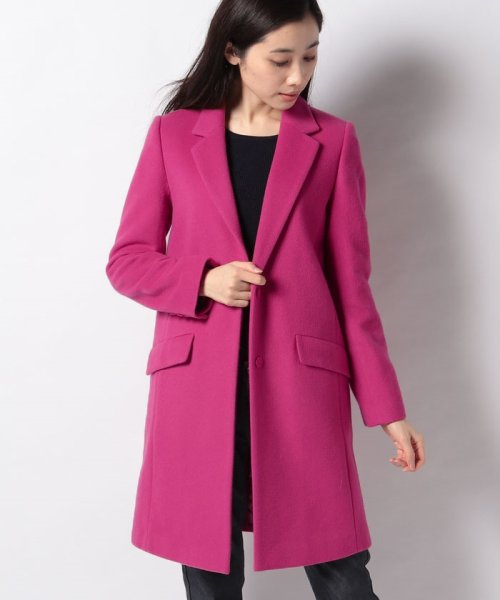 セール 70 Off チェスターコート レッセ パッセ Laisse Passe D Fashion セール 70 Off チェスターコート レッセ パッセ Laisse Passe D Fashion