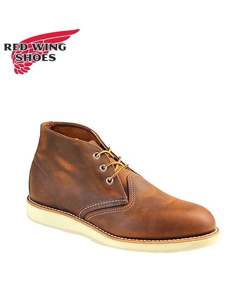 クーポン開催中 タイムセール9 Off レッドウィング Red Wing ブーツ チャッカブーツ クラシック メンズ Classic Chukka Dワイズ ブラウン 3137 レッドウィング Redwingshoes D Fashion クーポン開催中 タイムセール9 Off レッドウィング Red Wing ブーツ チャッカブーツ クラシック メンズ Classic Chukka Dワイズ ブラウン 3137 レッドウィング Redwingshoes D Fashion