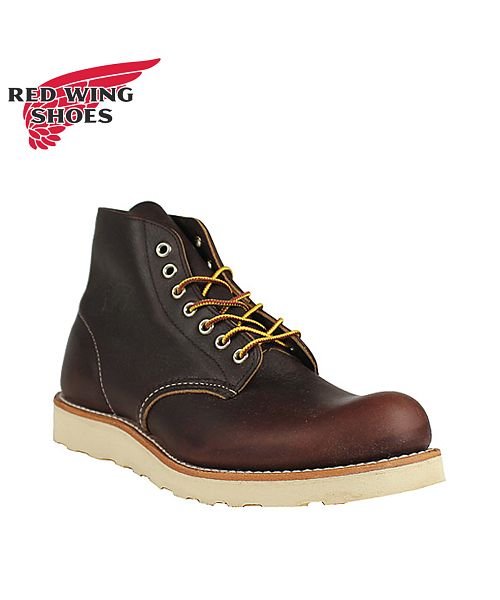 セール レッドウィング Red Wing ブーツ アイリッシュセッター 6inch Classic Round 6インチ クラシック ラウンドトゥ Dワイズ 8196 レッドウィング Redwingshoes D Fashion セール レッドウィング Red Wing ブーツ アイリッシュセッター 6inch Classic Round 6インチ クラシック ラウンドトゥ Dワイズ 8196 レッドウィング Redwingshoes D Fashion