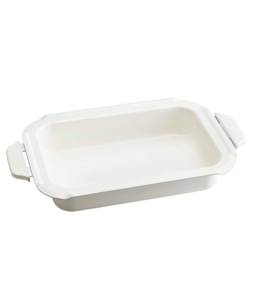Bruno ブルーノ コンパクトホットプレート専用 セラミックコート鍋 212キッチンストア ２１２ｋｉｔｃｈｅｎ ｓｔｏｒｅ D Fashion