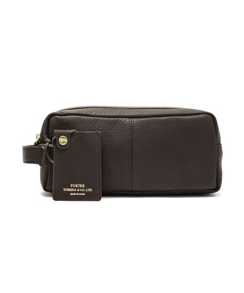 ポーター PORTER ポーター ウィズ ポーチ 016ー01077 セカンド ポーター PORTER ポーター ウィズ ポーチ 016ー01077 セカンド