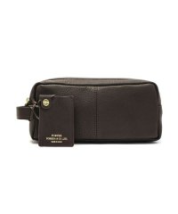 PORTER/ポーター ウィズ ポーチ 016－01077 セカンドバッグ 吉田カバン PORTER WITH クラッチバッグ POUCH 本革/503048346