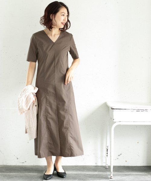 セール 60 Off Rosso Vネックストレートワンピース アーバンリサーチ アウトレット Urban Research Outlet D Fashion セール 60 Off Rosso Vネックストレートワンピース アーバンリサーチ アウトレット Urban Research Outlet D Fashion