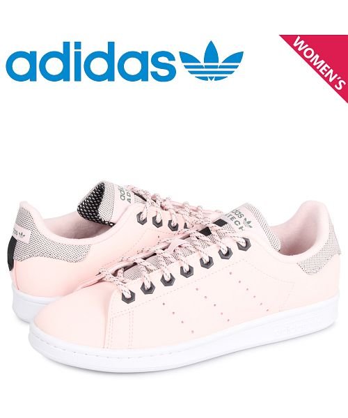 クーポン開催中 アディダス オリジナルス Adidas Originals スタンスミス スニーカー レディース Stan Smith W ピンク Fv4653 12 24 アディダス Adidas D Fashion クーポン開催中 アディダス オリジナルス Adidas Originals スタンスミス スニーカー レディース Stan Smith W ピンク Fv4653 12 24 アディダス Adidas D Fashion
