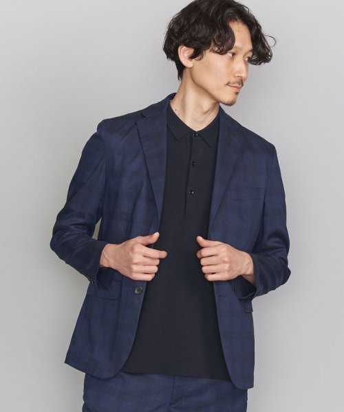 By Toray Dry Pe 2b ジャケット セットアップ対応 ビューティアンドユース ユナイテッドアローズ Beauty Youth United Arrows D Fashion By Toray Dry Pe 2b ジャケット セットアップ対応 ビューティアンドユース ユナイテッドアローズ Beauty Youth United Arrows D Fashion