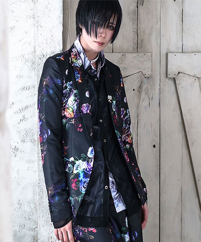 専用 CIVARIZE 2020ss 花柄 セットアップ 定価33,660円