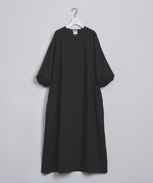 セール 別注 Fog Linen Work フォグリネンワーク 麻 ロング ワンピース ユナイテッドアローズ United Arrows D Fashion セール 別注 Fog Linen Work フォグリネンワーク 麻 ロング ワンピース ユナイテッドアローズ United Arrows D Fashion