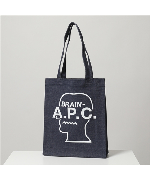 セール 27%OFF】【APC A.P.C.(アーペーセー)】CODDY M61398 BRAIN DEAD