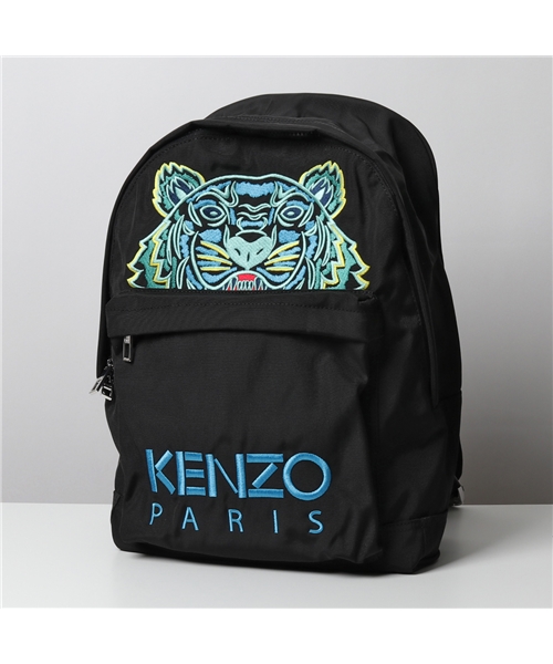 セール 15%OFF】【KENZO(ケンゾー)】5SF300 F20 99D タイガー刺繍 ...