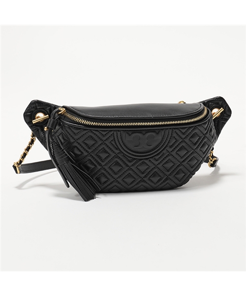 【セール】【TORY BURCH(トリーバーチ)】53060 001 FLEMING ...