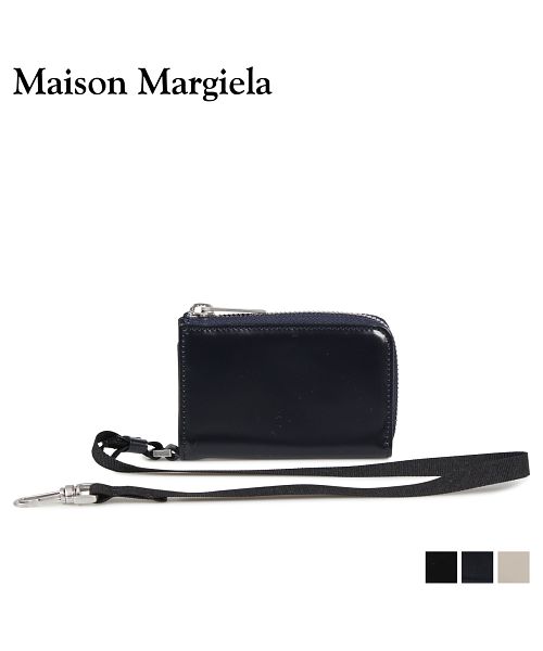 メゾンマルジェラ MAISON MARGIELA 財布 コインケース 小銭入れ メンズ