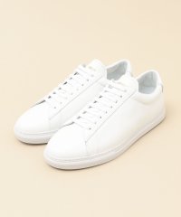 SHIPS MEN/PIEVE: カーフレザー スニーカー/503056420