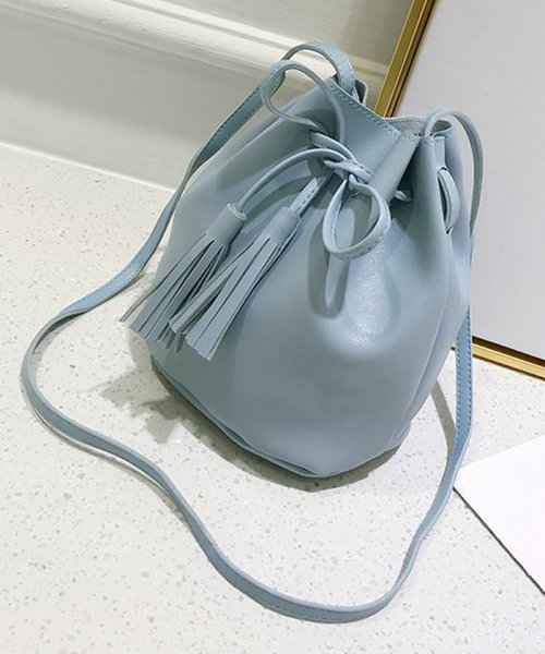 セール 小さめ ショルダーバッグ レディース 斜めがけ 大人 バケツバッグ 巾着バッグ プチプラ 安い レザーバッグ タッセル ミニミニストア Miniministore D Fashion セール 小さめ ショルダーバッグ レディース 斜めがけ 大人 バケツバッグ 巾着バッグ プチプラ 安い レザーバッグ タッセル ミニミニストア Miniministore D Fashion