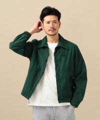 SHIPS MEN/McGREGOR: 別注 アメリカ製 50's ドリズラー(R)ジャケット 20SS/503057037