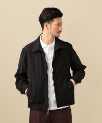 SHIPS MEN/McGREGOR: 別注 アメリカ製 50's ドリズラー(R)ジャケット 20SS/503057037