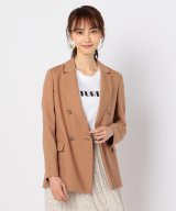ブラウン