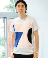 AY05747-PK(WHITE/PINK)