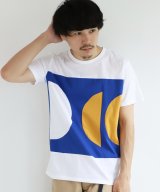 AY05767-BL(WHITE/BLUE)SP