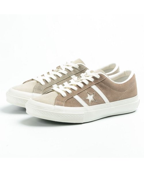 セール コンバース Converse Star Bars スターアンドバーズ マルチスエードmultisuede ローカット Ox メンズ スニーカー ブラウン グレー コンバース Converse D Fashion セール コンバース Converse Star Bars スターアンドバーズ マルチスエードmultisuede ローカット Ox メンズ スニーカー ブラウン グレー コンバース Converse D Fashion