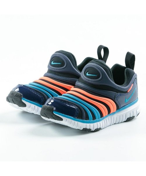 ナイキ ダイナモフリー Ps キッズ ジュニア スニーカー シューズ スリッポン 靴 履かせやすい Ni ナイキ Nike D Fashion ナイキ ダイナモフリー Ps キッズ ジュニア スニーカー シューズ スリッポン 靴 履かせやすい Ni ナイキ Nike D Fashion