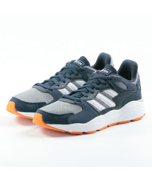 アディダス Adidas スニーカー Adochaos アディカオス 靴 シューズ 通勤 通学 運動 ホワイト グレー ブラック 白 黒 Ef1052 Ef10 アディダス Adidas D Fashion アディダス Adidas スニーカー Adochaos アディカオス 靴 シューズ 通勤 通学 運動 ホワイト グレー ブラック 白 黒 Ef1052 Ef10 アディダス Adidas D Fashion