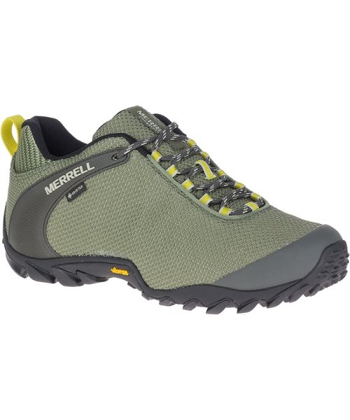 メレル メンズ Chameleon 8 Storm Gore Tex カメレオン8ストームゴアテックス メレル Merrell D Fashion