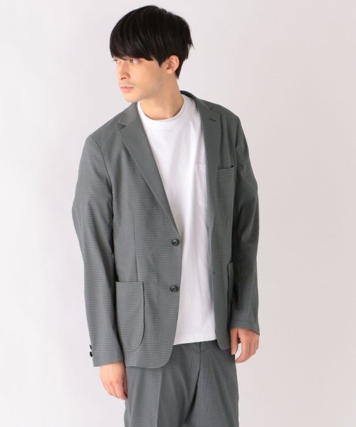 セール50 Off Ships Any 洗濯 可能 Dot Air セットアップ対応 ジャケット シップス エニィ メンズ Ships Any Mens D Fashion