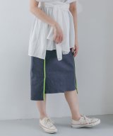 NVY×LIME