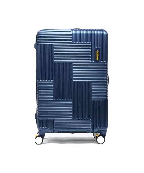 日本正規品 サムソナイト アメリカンツーリスター スーツケース American Tourister Velton Spinner 76 Gl7 008 アメリカンツーリスター American Tourister D Fashion