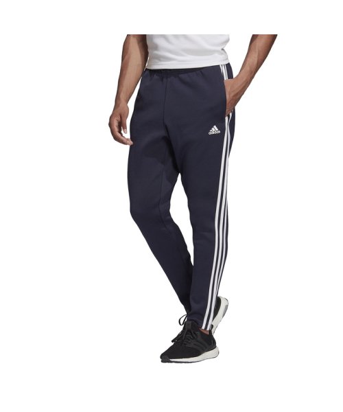 セール アディダス メンズ マストハブ 3ストライプス テーパード パンツ Must Haves 3 Stripes Tapered Pants アディダス Adidas D Fashion セール アディダス メンズ マストハブ 3ストライプス テーパード パンツ Must Haves 3 Stripes Tapered Pants アディダス Adidas D Fashion