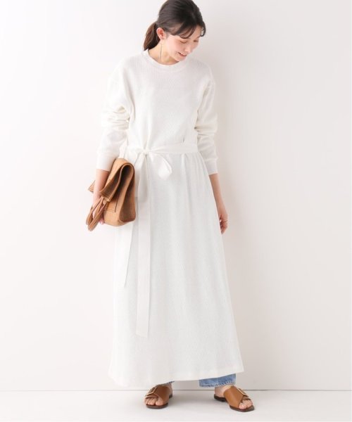 セール Bluebird Boulevard ハニカムワッフルジャージードレス イエナ Iena D Fashion セール Bluebird Boulevard ハニカムワッフルジャージードレス イエナ Iena D Fashion