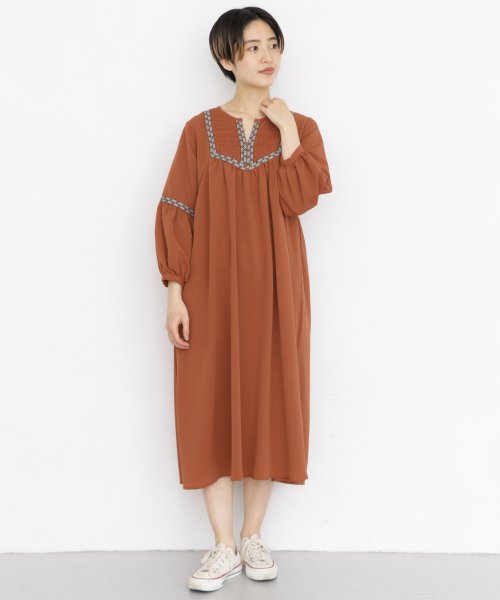 セール 70 Off Kbf エスニックワンピース アーバンリサーチ アウトレット Urban Research Outlet D Fashion