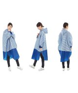 ネイビー系1