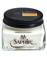 BACKYARD FAMILY/SAPHIR Noir サフィール ノワール 1053 コードヴァンクリーム 75ml/503065236