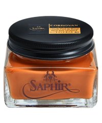 BACKYARD FAMILY/SAPHIR Noir サフィール ノワール 1053 コードヴァンクリーム 75ml/503065236