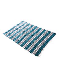 BACKYARD FAMILY/Heavy Weight Falza Blanket/503065261