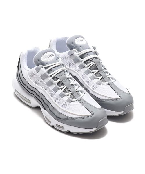 セール ナイキ エア マックス 95 エッセンシャル Nike Nike D Fashion