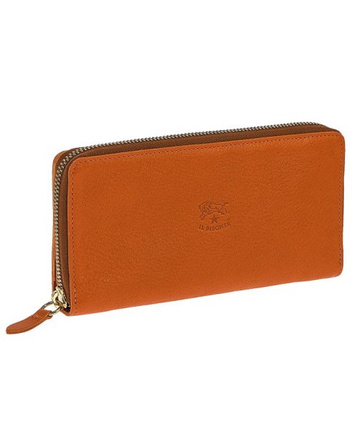 セール Il Bisonte C0857 Classic ラウンドファスナー イルビゾンテ Il Bisonte D Fashion