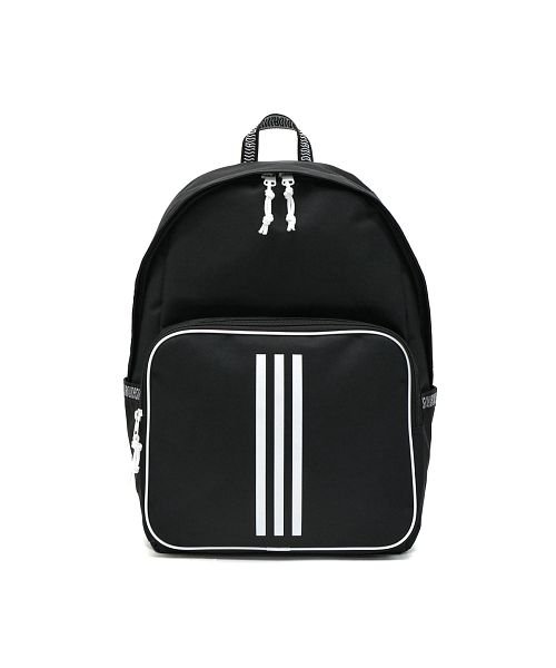 セール アディダス リュック Adidas リュックサック スクールバッグ 通学 バッグ B4 21l スクール スポーツ 通学リュック 大きめ アディダス Adidas D Fashion