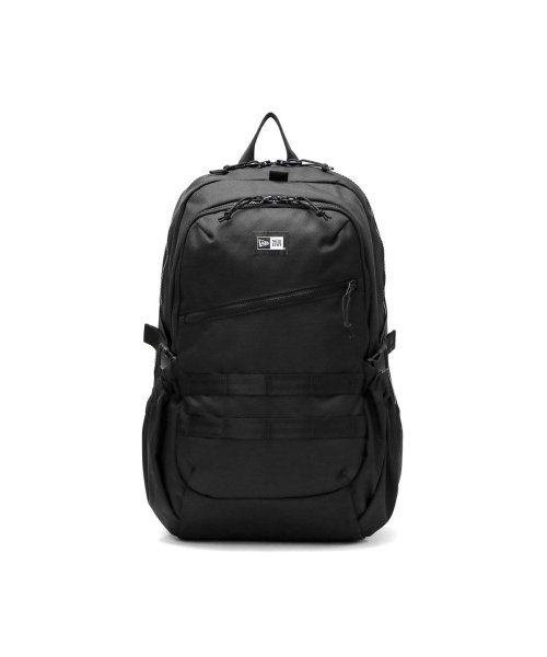 【正規取扱店】 ニューエラ リュック NEW ERA 大容量 通学 33L B4 A4 PC収納 2層 メンズ レディース Urban Pack