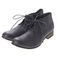 SFW/デデス Dedes レースジップチャッカブーツ /5146/503068367