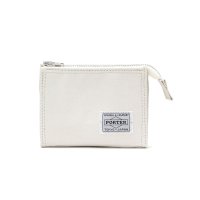 PORTER/ポーター PORTER ポーター ダック ジップウォレット 636ー06834 財布 ミニ財布 吉田カバン PORTER DUCK ZIP WALLET 日本製/503071678
