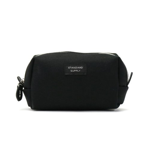 スタンダードサプライ ポーチ Standard Supply Plenty 小物入れ オシャレ シンプル 自立 Pouch S コラボ Moonstar スタンダードサプライ Standard Supply D Fashion