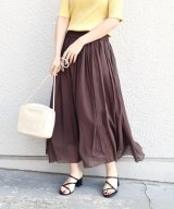 ブラウン