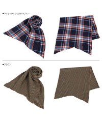 ENGINEEREDGARMENTS/エンジニアドガーメンツ ENGINEERED GARMENTS ストール メンズ LONG SCARF 19FH001/503016126