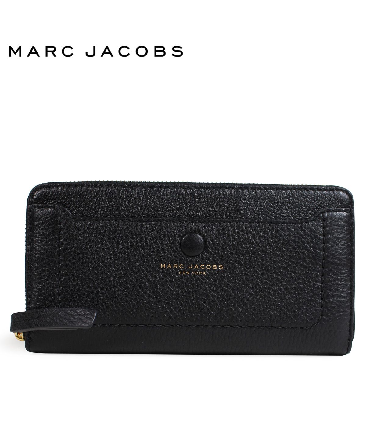 マークジェイコブス MARC JACOBS 財布 長財布 レディース 