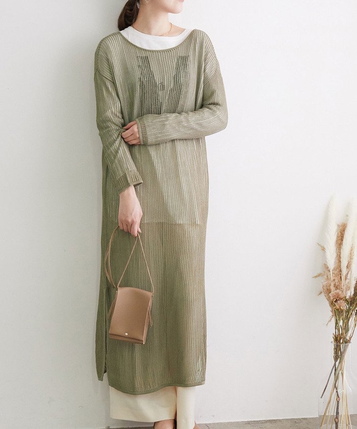ロペピクニック Rope Picnic ワンピース 通販 人気ランキング 価格 Com