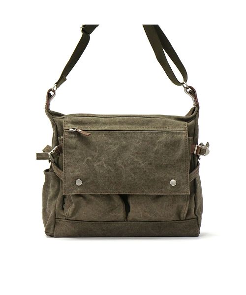 【本革】BAGGY PORT／ショルダーバッグ 楽天市場】ショルダーバッグ メンズ 斜め掛け A4サイズ対応
