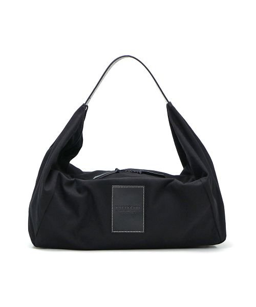 バギーポート ワンショルダーバッグ Baggy Port トートバッグ ショルダー B4 Black ブラック 帆布 メンズ レディース Ynm 412n バギーポート Baggy Port D Fashion