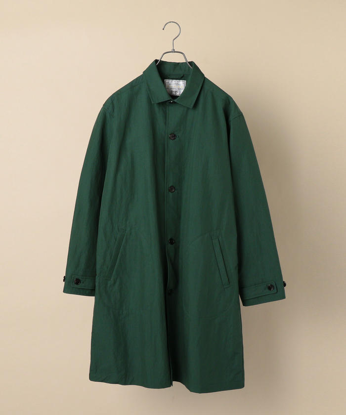 定価20900円 シップス ヘブンリーコットンビッグシルエット